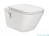 Grohe Zestaw stelaż Rapid Sl Fresh 5w1 Cosmopolitan+miska wisząca Roca Gap+deska wolnoopadająca Slim 38827/A346477000/A801482211